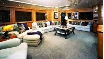 Savannah  Main salon